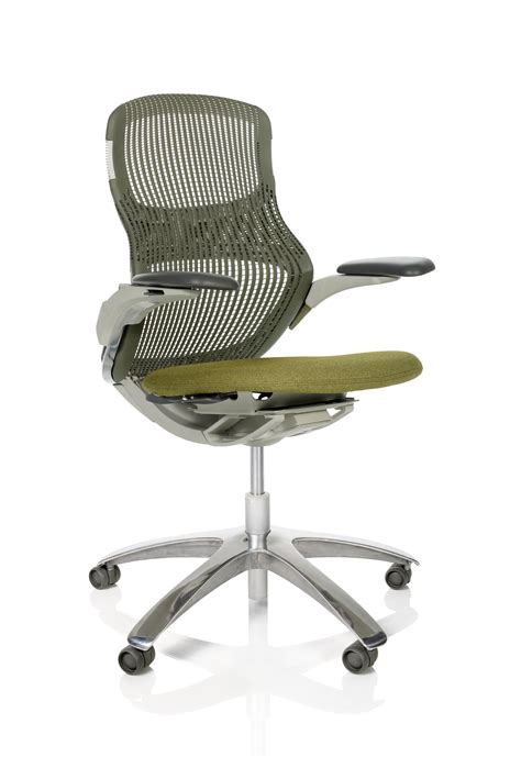 Knoll generation chair. Things To Know About Knoll generation chair. 